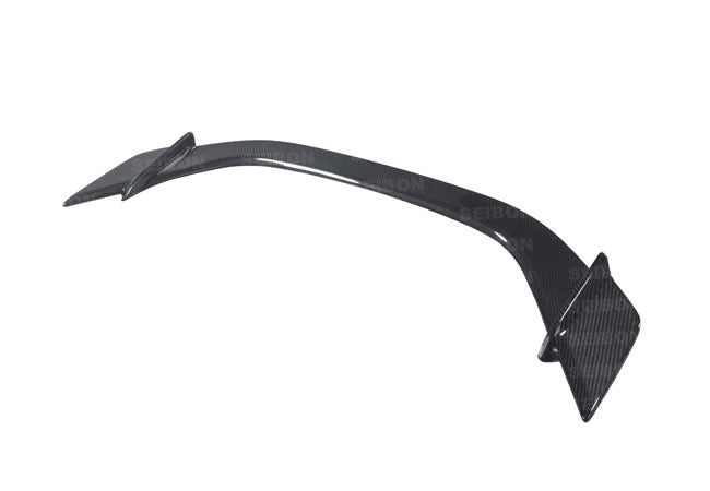 Seibon Carbon RS1213SBBRZ OEM-style Carbon Fiber Rear Spoiler For 2013-2020 Subaru BRZ