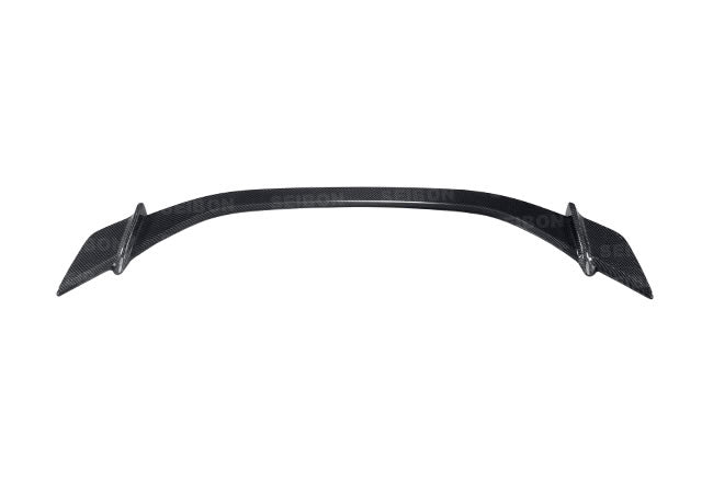 Seibon Carbon RS1213SBBRZ OEM-style Carbon Fiber Rear Spoiler For 2013-2020 Subaru BRZ
