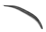 Seibon Carbon RS1213SCNFRS-C C-style Carbon Fiber Rear Spoiler For 2013-2020 Scion FRS / Toyota 86 / Subaru BRZ