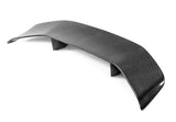 Seibon Carbon RS1213SCNFRS-GD GD-style Carbon Fiber Rear Spoiler For 2013-2020 Scion FRS / Toyota 86 / Subaru BRZ