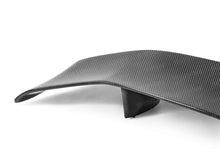 Load image into Gallery viewer, Seibon Carbon RS1213SCNFRS-GD GD-style Carbon Fiber Rear Spoiler For 2013-2020 Scion FRS / Toyota 86 / Subaru BRZ