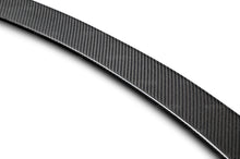 Load image into Gallery viewer, Seibon Carbon RS14BMWF82-C C-style Carbon Fiber Rear Spoiler For 2014-2020 BMW F82