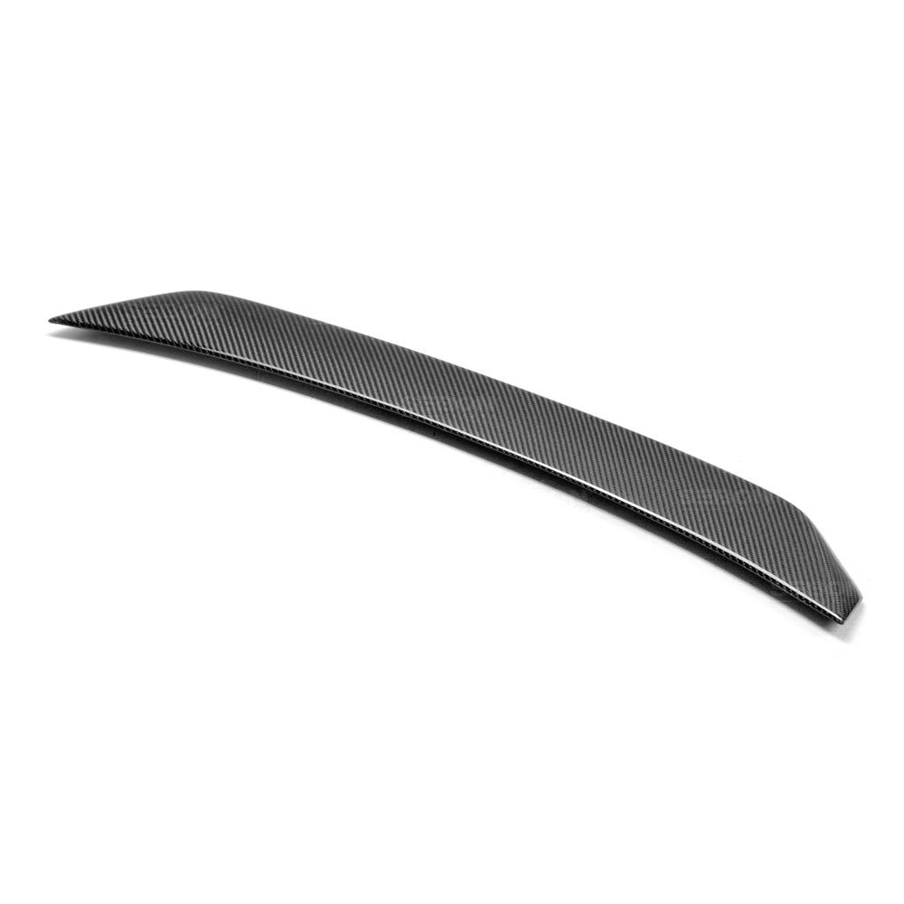Seibon Carbon RS14LXIS-BT BT-style Carbon Fiber Rear Spoiler For 2014-2020 Lexus IS 200T/250/300/350