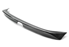 Load image into Gallery viewer, Seibon Carbon RS14LXIS-SM SM-style Carbon Fiber Rear Spoiler For 2014-2020 Lexus IS 250/350