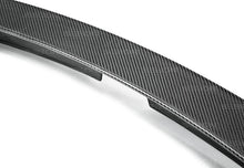 Load image into Gallery viewer, Seibon Carbon RS14LXIS-SM SM-style Carbon Fiber Rear Spoiler For 2014-2020 Lexus IS 250/350