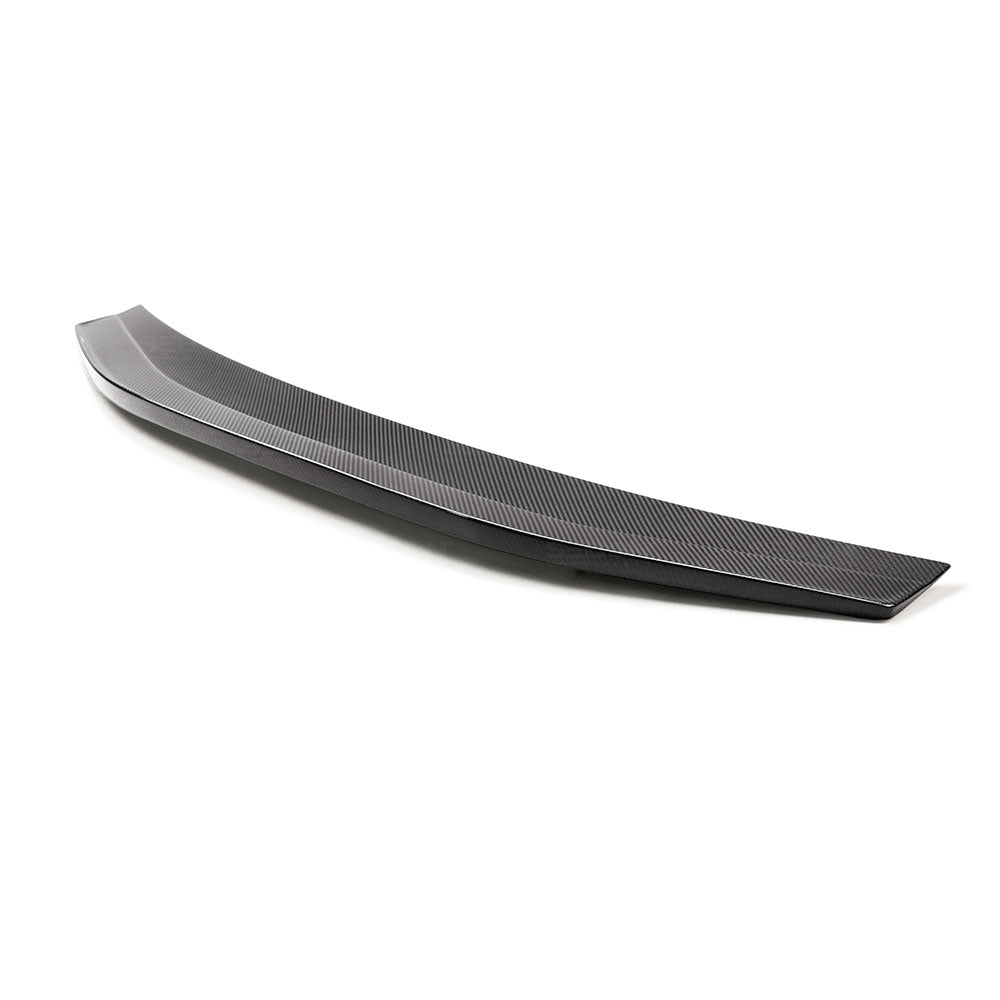 Seibon Carbon RS15LXRCF-C C-style Carbon Fiber Rear Spoiler For 2015-2020 Lexus RCF