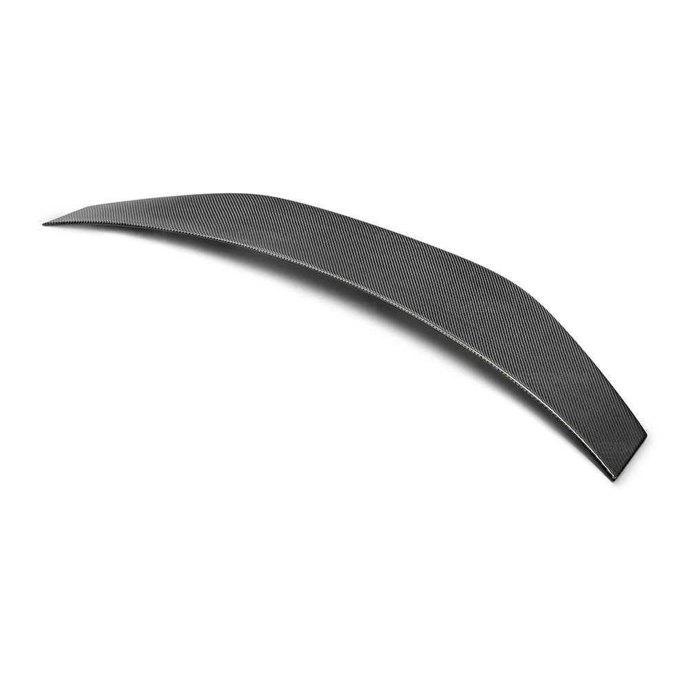 Seibon Carbon RS15LXRCF OE-style Carbon Fiber Rear Spoiler For 2015-2020 Lexus RCF