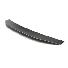 Load image into Gallery viewer, Seibon Carbon RS15LXRCF OE-style Carbon Fiber Rear Spoiler For 2015-2020 Lexus RCF