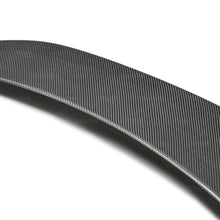 Load image into Gallery viewer, Seibon Carbon RS15LXRCF OE-style Carbon Fiber Rear Spoiler For 2015-2020 Lexus RCF