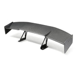Seibon Carbon RS15SBIMP-GT GT-style Carbon Fiber Rear Spoiler For 2015-2018 Subaru WRX/STi