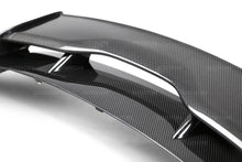 Load image into Gallery viewer, Seibon Carbon RS16FDFO Carbon Fiber Spoiler For 2016-2018 Ford Focus RS