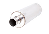Round Resonator 5
