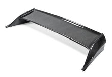 Load image into Gallery viewer, Seibon Carbon RS9206ACNSX-TR TR-style Carbon Fiber Rear Spoiler For 1991-2005 Acura NSX