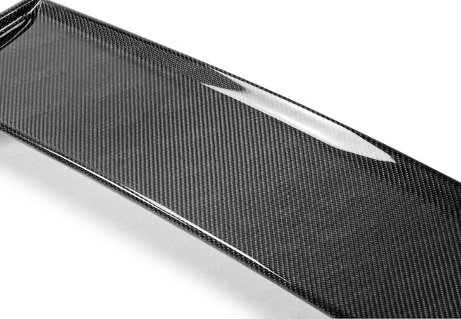 Seibon Carbon RS9206ACNSX-TR TR-style Carbon Fiber Rear Spoiler For 1991-2005 Acura NSX