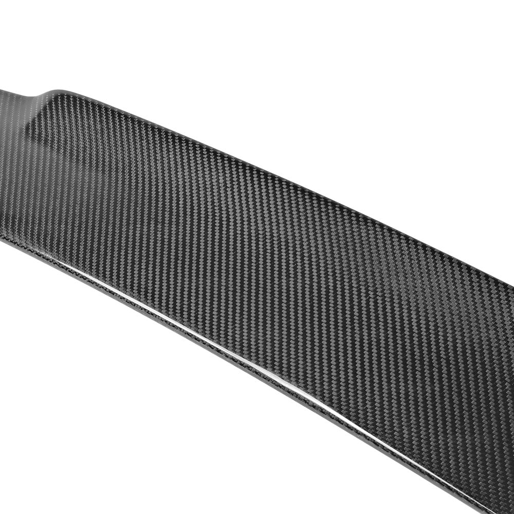 Seibon Carbon RS9401ACIN2D-MG MG-style Carbon Fiber Rear Spoiler For 1994-2001 Acura Integra 2DR