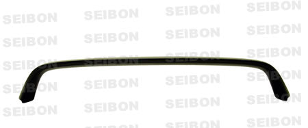 Seibon Carbon RS9401ACIN2D-TR TR-style Carbon Fiber Rear Spoiler For 1994-2001 Acura Integra 2DR