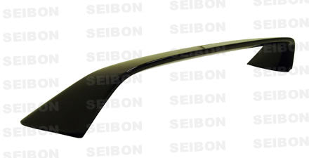 Seibon Carbon RS9401ACIN2D-TR TR-style Carbon Fiber Rear Spoiler For 1994-2001 Acura Integra 2DR