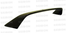 Load image into Gallery viewer, Seibon Carbon RS9401ACIN2D-TR TR-style Carbon Fiber Rear Spoiler For 1994-2001 Acura Integra 2DR