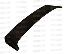 Load image into Gallery viewer, Seibon Carbon RS9701HDPR-MG MG-style Carbon Fiber Rear Spoiler For 1997-2001 Honda Prelude