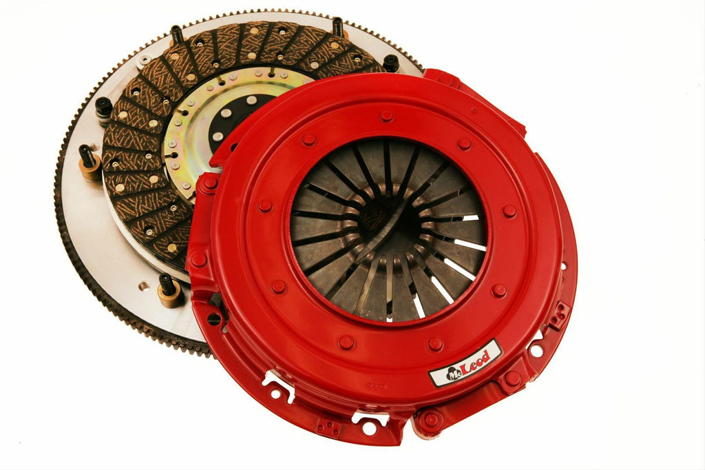 RST: Steel Flywheel: 2.3L EcoBoost Crate Engine: 1-1/8 X 26 Spline