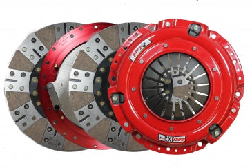 11-17 Mustang GT RXT 1200: Aluminum Flywheel 8 Bolt Crank: 1 X 23: 164T