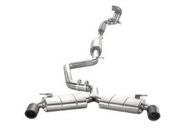 Akrapovic 2013-2016 Volkswagen Evolution Line (Titanium)
