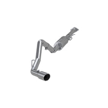 Load image into Gallery viewer, MBRP Exhaust 3in. Cat Back; Single Side; AL