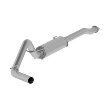 Load image into Gallery viewer, MBRP Exhaust 3&quot;; Cat Back; Single Side Exit; AL