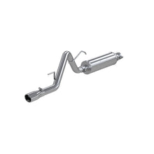 Load image into Gallery viewer, MBRP Exhaust 2 1/2in. Cat Back; Single Side; AL