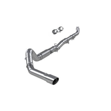 Load image into Gallery viewer, MBRP Exhaust 5in. Down Pipe Back; Single Side; T409