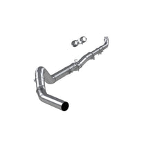 Load image into Gallery viewer, MBRP Exhaust 5in. Down Pipe Back; Single Side; No Muffler; AL