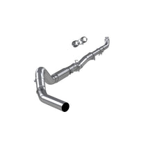 Load image into Gallery viewer, MBRP Exhaust 5in. Down Pipe Back; Single Side; AL