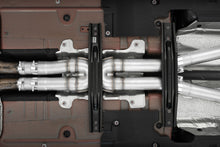 Load image into Gallery viewer, 15-23 Charger 5.7L/6.2L/ 6.4L MBRP Exhaust 3in. Cat Back Race Version