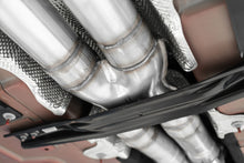 Load image into Gallery viewer, 15-23 Charger 5.7L/6.2L/ 6.4L MBRP Exhaust 3in. Cat Back Race Version