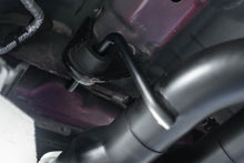 Load image into Gallery viewer, 18-23 Mustang GT MBRP Exhaust 2.5in. Axle Back With Quad 4in. Dual Wall Tips; Non Active Exhaust T304