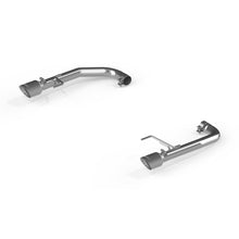 Load image into Gallery viewer, 15-17 Mustang GT MBRP Exhaust 2 1/2in. Axle Back Kit T304