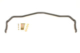 Sway Bar Kit  Rear  Solid 1.0