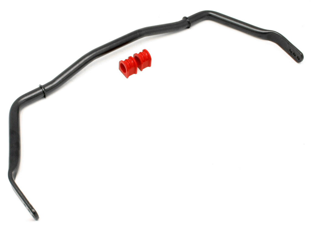 Sway Bar Kit  Front  Hollow 35mm  3-hole Adjustable