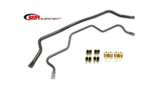 Load image into Gallery viewer, Sway Bar Kit With Bushings  Front (SB001) And Rear (SB003)