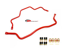 Load image into Gallery viewer, Sway Bar Kit With Bushings  Front (SB001) And Rear (SB003)