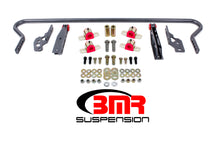 Load image into Gallery viewer, Sway Bar Kit With Bushings  Rear  Adjustable  Hollow 25mm