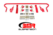 Load image into Gallery viewer, Sway Bar Kit With Bushings  Rear  Adjustable  Hollow 25mm