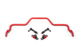 Sway Bar Kit  Rear  Hollow 29mm  Adjustable  Stamped Steel Bracket