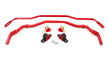 Load image into Gallery viewer, Sway Bar Kit With Bushings  Front (SB764) And Rear (SB045)