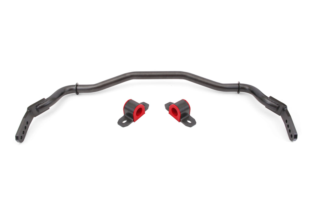 Sway Bar Kit  Front  Hollow 38mm  4-hole Adjustable