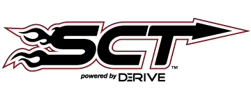 SCT - X4 Power Flash Programmer Dodge/Chrysler/Jeep