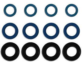 Seal kit for DSM/Evo OEM injectors (slk-oem-dsm-evo)