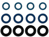 Seal kit for DSM/Evo OEM injectors (slk-oem-dsm-evo)