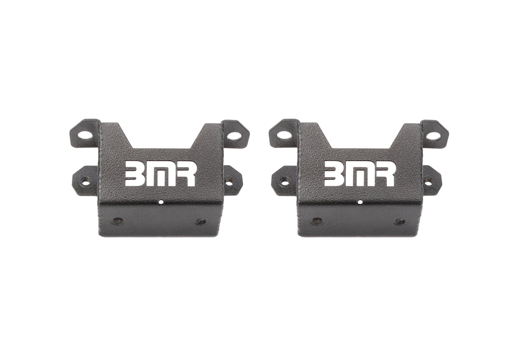 Sway Bar Mounting Brackets  Front