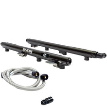 Load image into Gallery viewer, Snow Performance Fuel Rail Kit